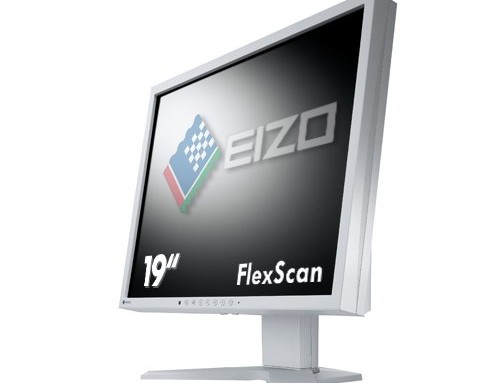 Eizo S1921XSH-GY LCD Monitor 19″