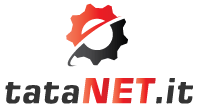 tataNET.it Logo