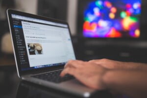 web design